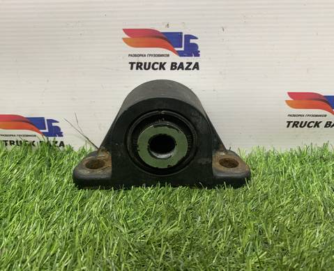 65952906088 Кронштейн стабилизатора верхний для КАМАЗ 54901