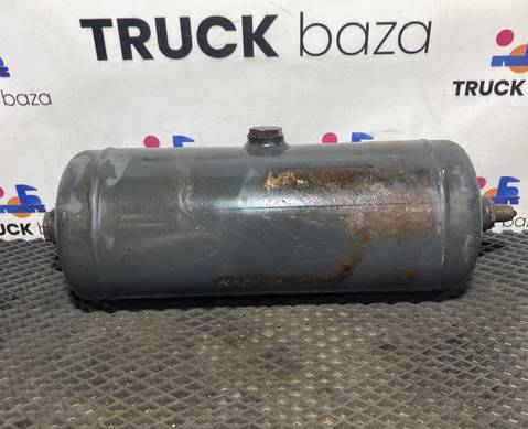 A0044326601 Ресивер воздушный 20 L для Mercedes-Benz Actros