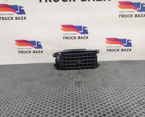 1308507 Дефлектор воздушный для Daf XF106