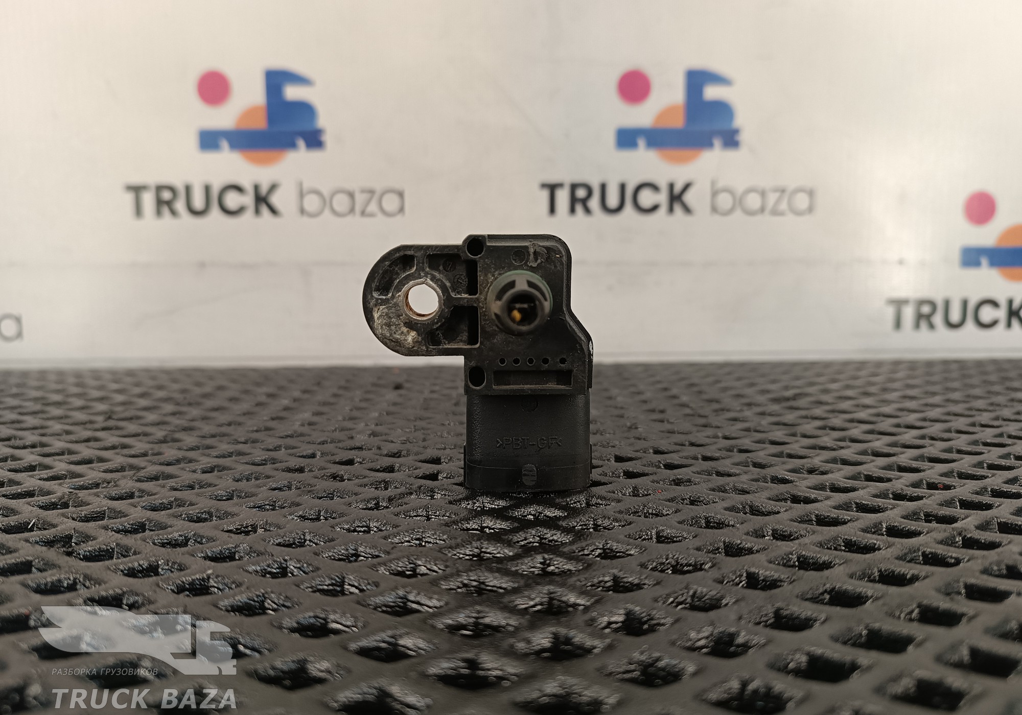 504073323 Датчик давления воздуха для Iveco Stralis