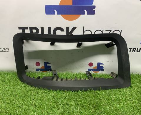 Уплотнитель фары правой для Sinotruk Howo T5G