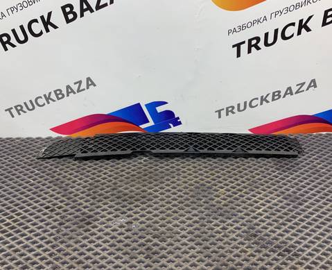 9437510618 Сетка решетки радиатора левая для Mercedes-Benz Actros MP2 (с 2002 по 2008)
