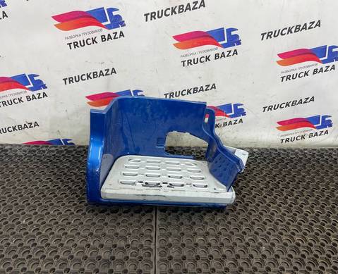 JC46E101K85CCW Подножка кабины правая нижняя для Ford F-MAX (с 2018)