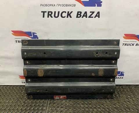 MP4102106S Плита седла JOST 40 мм для Man TGS I (с 2007)