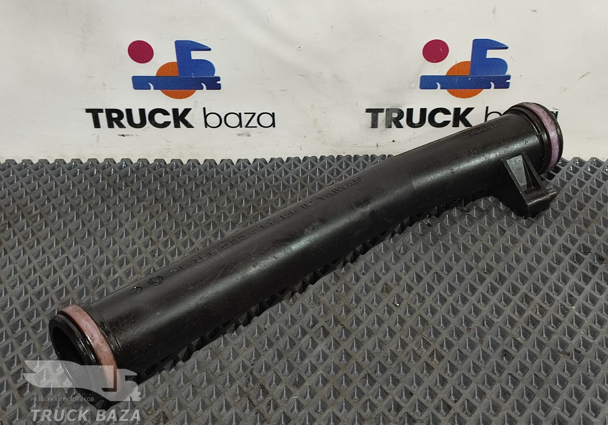 21448921 Трубка маслозаборника для Renault T (с 2013)