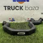 810W264810078 Горловина бачка омывателя для Man TGL