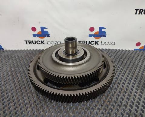 1761400 Шестерня ГРМ промежуточная для Scania 6-series R (с 2016)