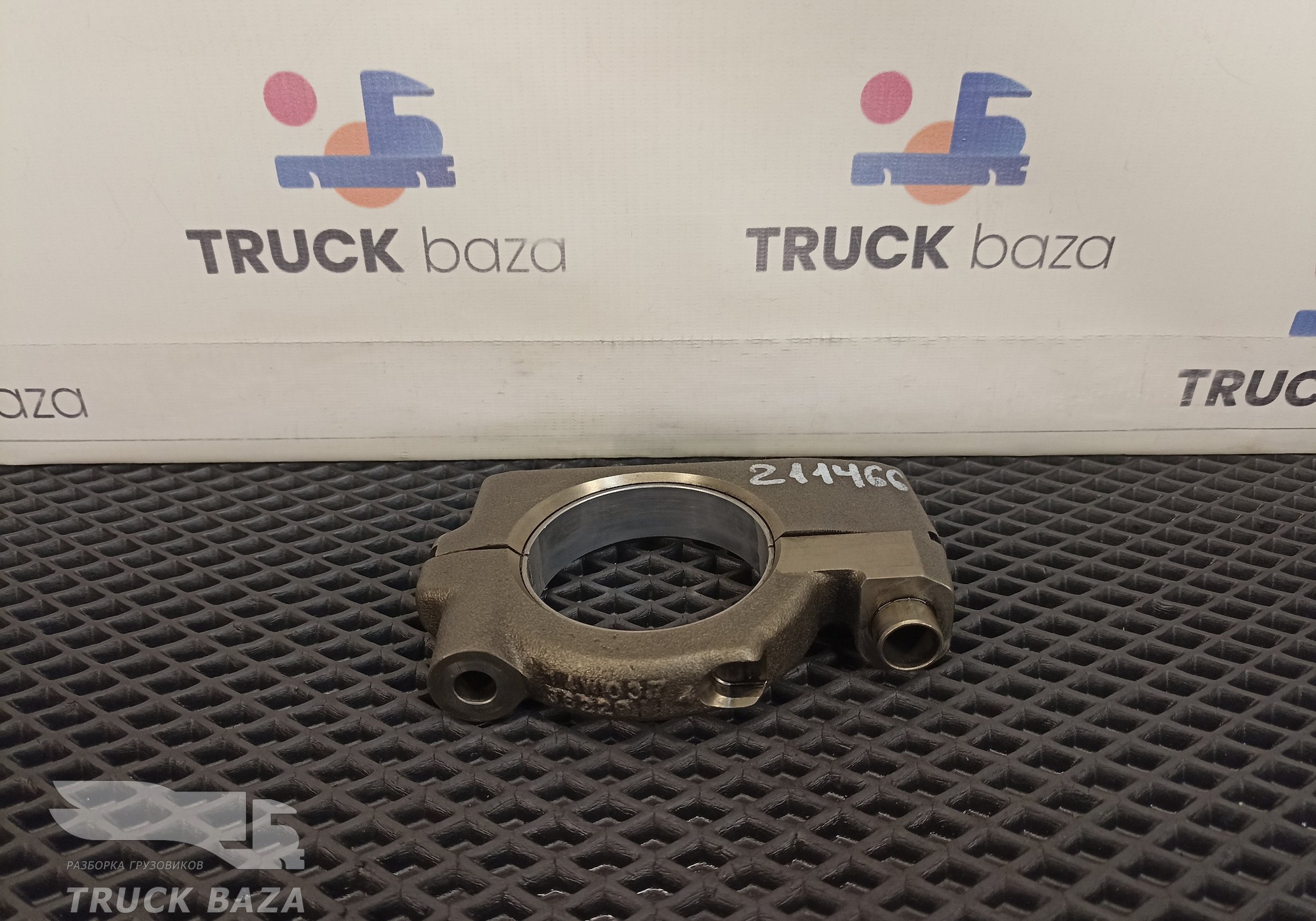 7403161079 Постель распредвала для Volvo FM III (с 2013)