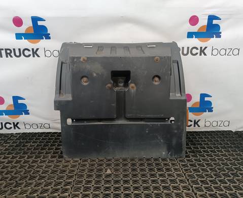 CC46163114BC Крыло заднее левое для Ford F-MAX (с 2018)