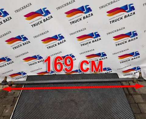 1700000 Тяга рулевая поперечная L=1690 mm для Daf 95XF