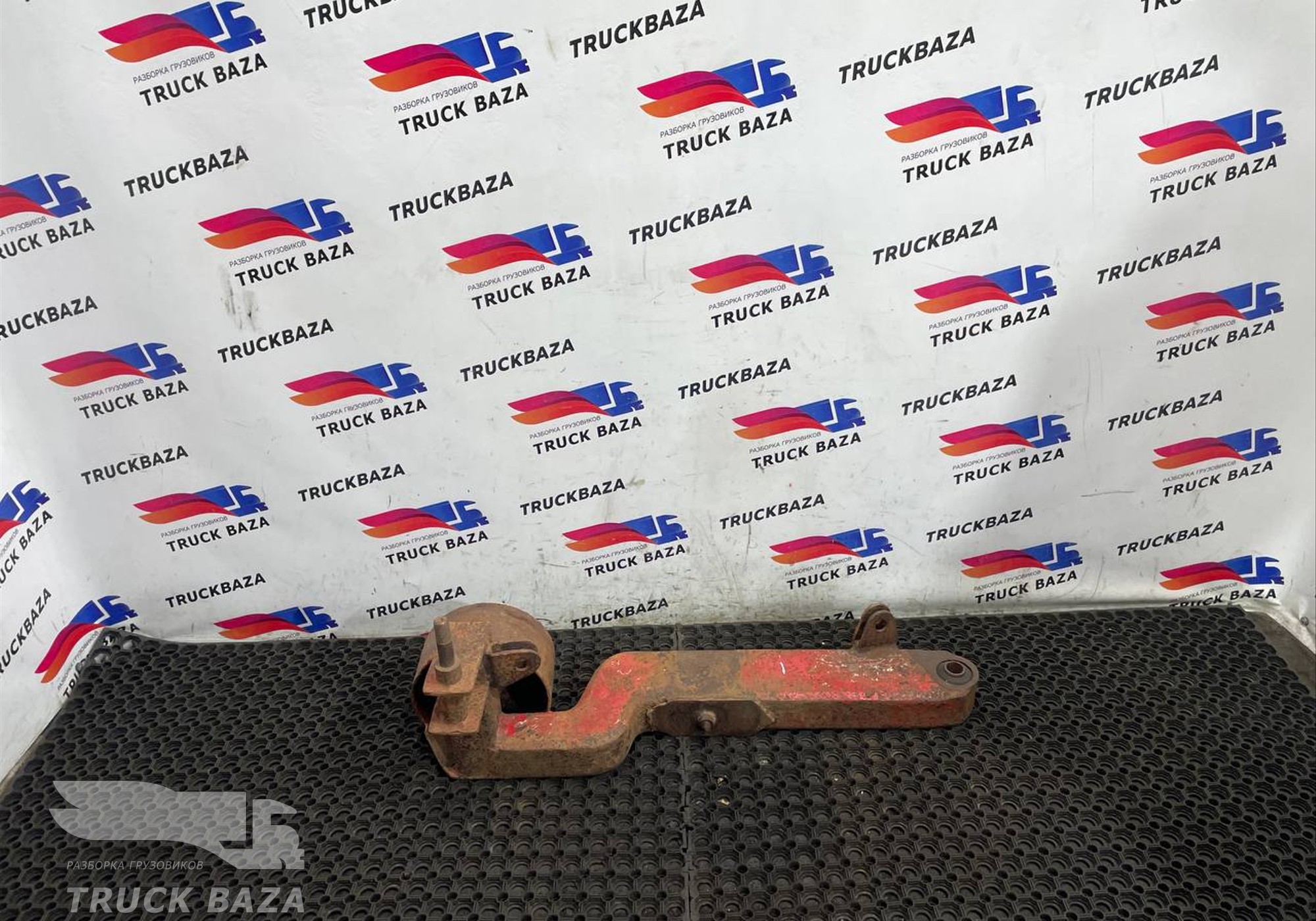 кронштейн полурессоры для Полуприцепы Разные Полуприцепы