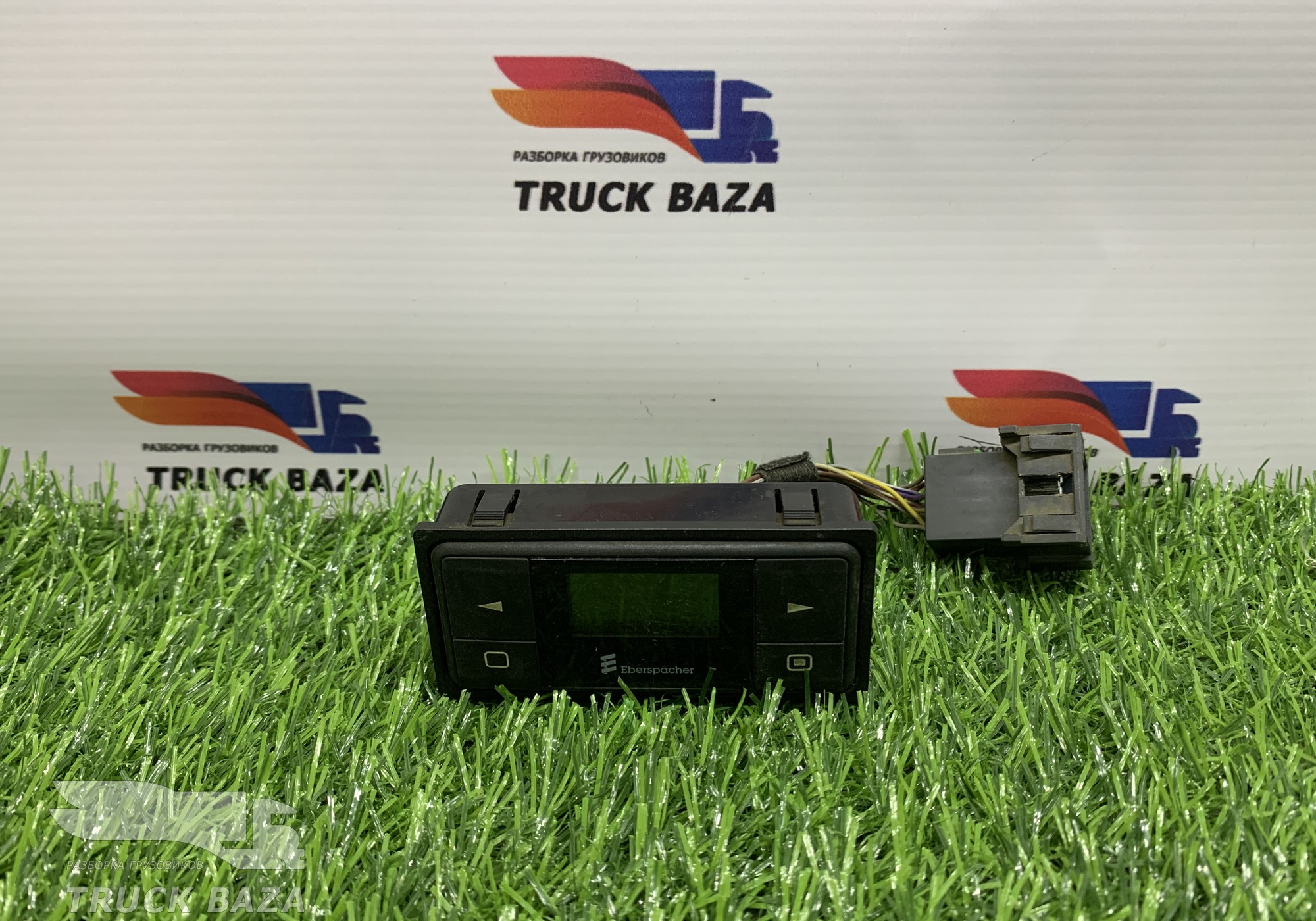 221000344600 Пульт управления автономным отопителем для КАМАЗ 5490 (с 2013)