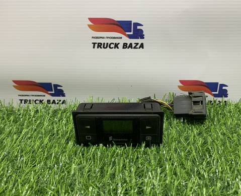 221000344600 Пульт управления автономным отопителем для КАМАЗ 5490 (с 2013)