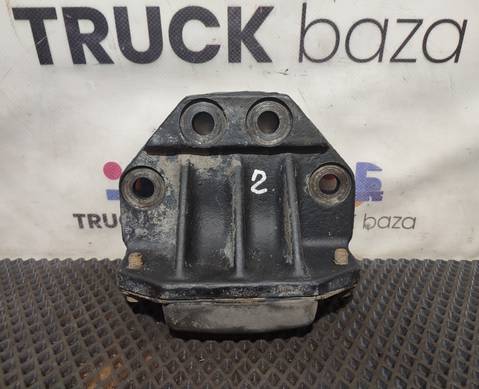 5490291268045 Отбойник рессоры задней для КАМАЗ 5490 (с 2013)