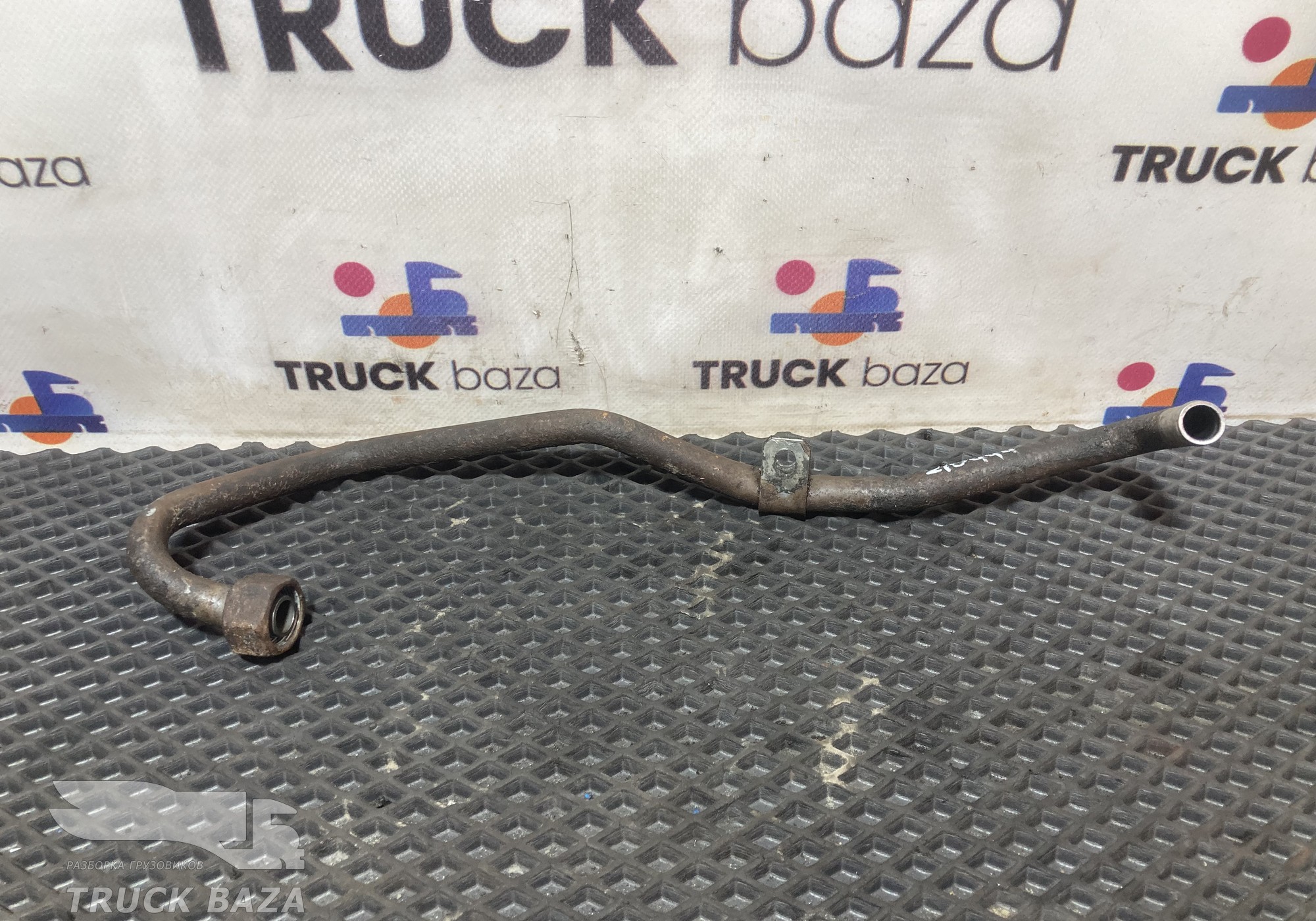 A9324601424 Трубка ГУРа для Mercedes-Benz Actros