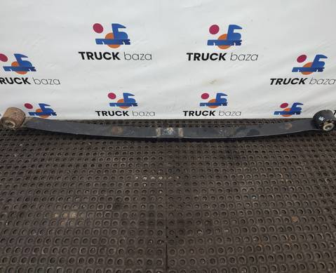 81434026373 Рессора передняя для Man TGX TG3 (с 2020)