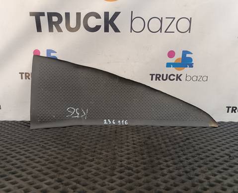 9406892196 Коврик бардачка для Mercedes-Benz Axor