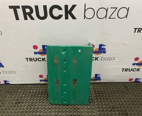 5490840302030 Крыло переднее правое для КАМАЗ 5490 (с 2013)