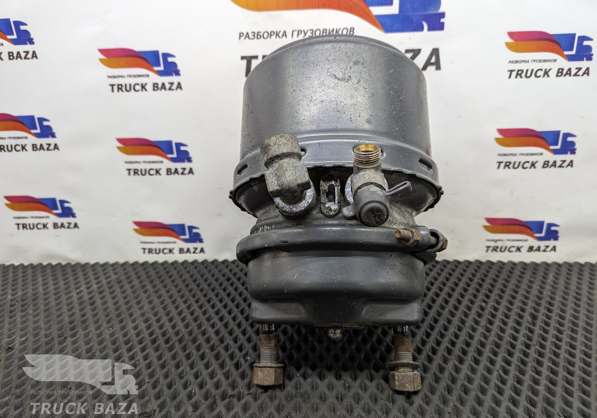 2147775 Энергоаккумулятор тормозной для Scania 4-series P (с 1995 по 2007)