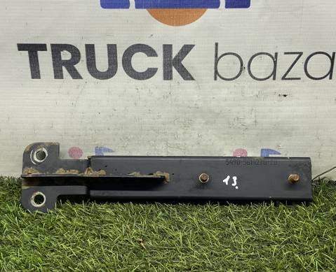 5490561427020 Кронштейн шумоизоляции двигателя для КАМАЗ 5490 (с 2013)