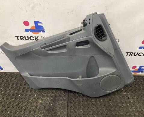 A9407202170 Обшивка двери левой для Mercedes-Benz Axor II (с 2004 по 2010)