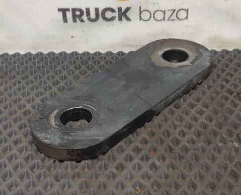 658022902543 Серьга передней рессоры для КАМАЗ 5490