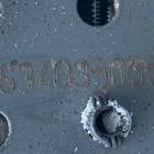 Рама с документами 2021год для Mercedes-Benz Actros New Actros MP4 (с 2011)