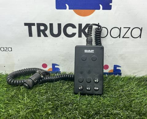 4460560000 Пульт управления пневмоподвеской для Daf 95 (с 1987 по 1997)