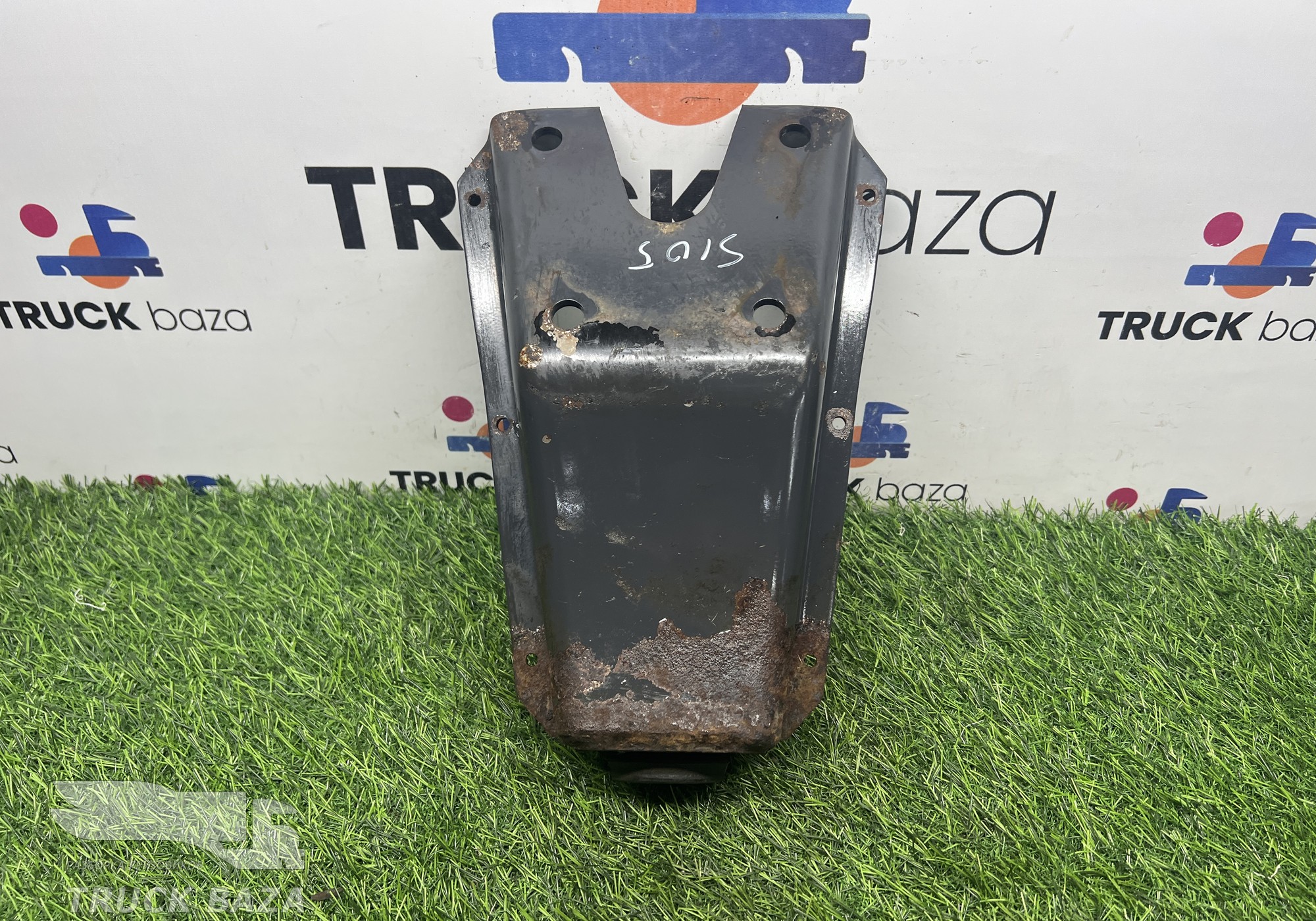 1371578 Кронштейн переднего амортизатора для Scania 5-series