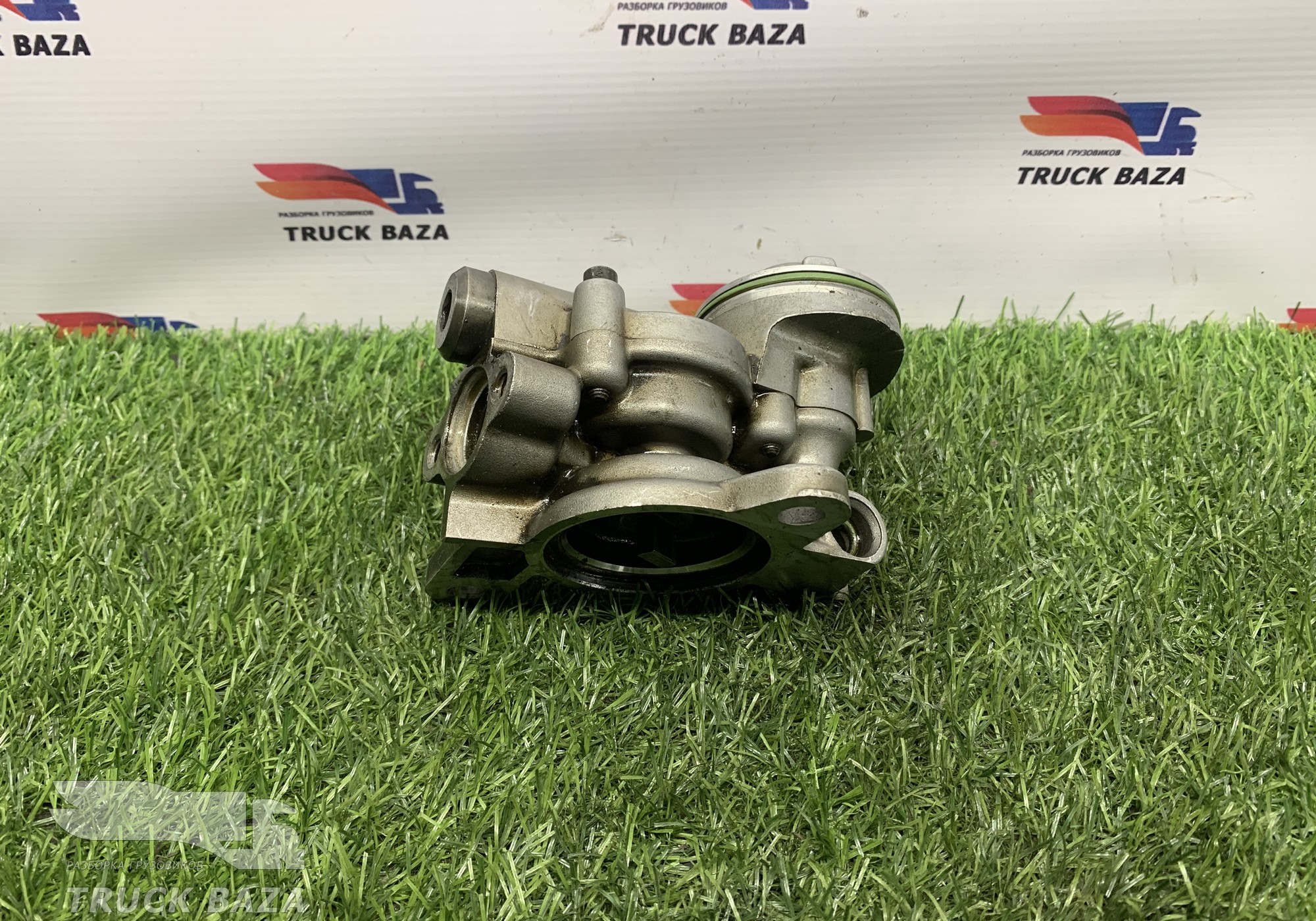 1521900 Масляный насос МКПП VT2214B для Volvo FH