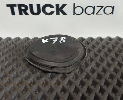 1697220180 Заглушка двери для Mercedes-Benz Axor III (с 2010)