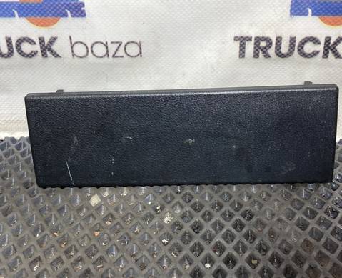 811W639030319 Заглушка верхнего бардачка для Sinotruk Sitrak C7H