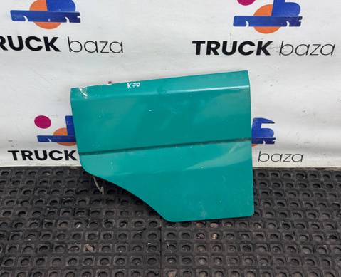 5490840304010 Крышка инструментального ящика левого для КАМАЗ 5490 (с 2013)