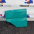 5490840304010 Крышка инструментального ящика левого для КАМАЗ 5490 (с 2013)