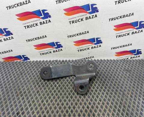 81437400216 Кронштейн стабилизатора подвески правый для Man TGX TG3 (с 2020)