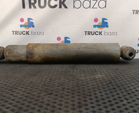 WG9725680014 Амортизатор передний для Sinotruk Howo HW76