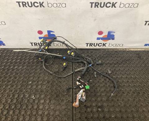 54901407120112 Жгут проводов кабинный для КАМАЗ 54901