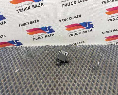 1902861 Соединитель шлангов подъема кабины для Daf XF106 (с 2012)