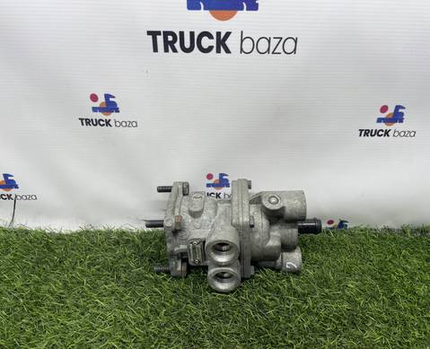 4613152610 Кран тормозной главный для Mercedes-Benz Atego I (с 1998 по 2004)