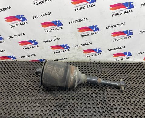 81436506044 Пневмоподушка подвески передняя для Man TGX
