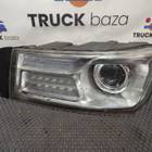 549013711011 Фара левая для КАМАЗ 54901