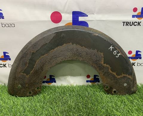 53603501030 Пыльник тормозного диска для КАМАЗ 5490 (с 2013)