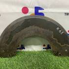 Пыльник тормозного диска для КАМАЗ 5490 (с 2013)