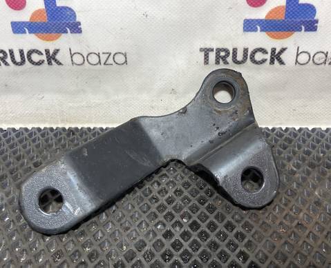 81437400216 Кронштейн стойки стабилизатора правый для Man