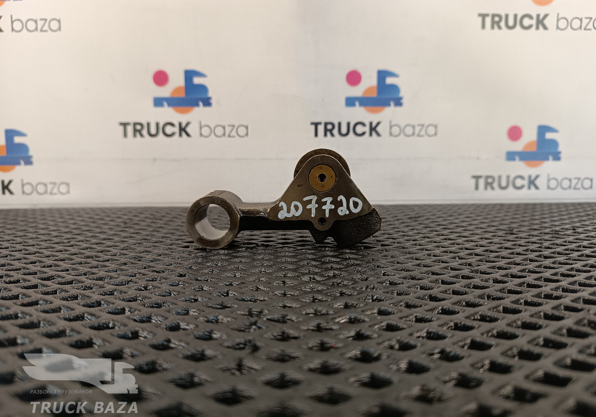 1891692 Рокер для Scania 5-series T (с 2004 по 2016)