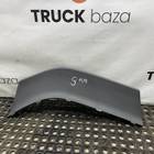 1431931 Накладка крыла передняя левая для Ford Sierra