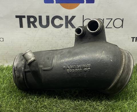 A5411411401 Патрубок впускного коллектора для Mercedes-Benz