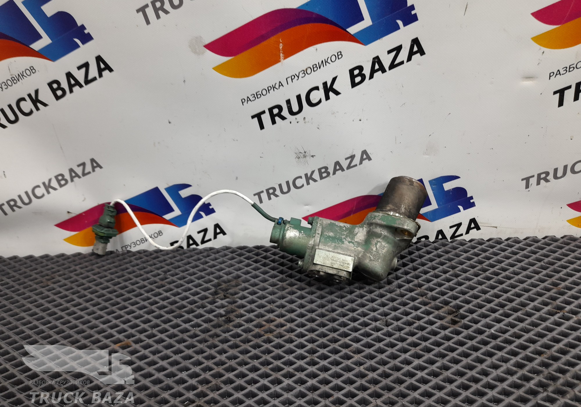 22301902 Клапан рециркуляции выхлопных газов для Volvo