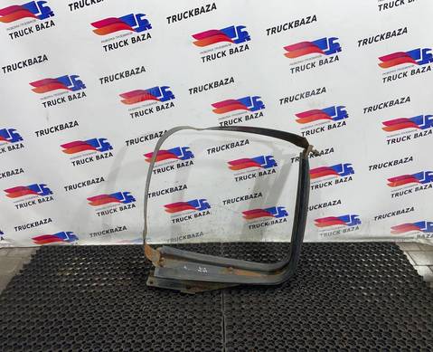 9344750003 Кронштейн топливного бака для Mercedes-Benz Actros MP3 (с 2008)