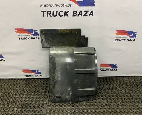 1796248 Подкрылок передний левый для Daf